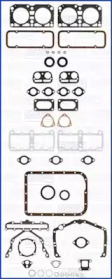 WILMINK GROUP wg1164006 -  Комплект прокладок, двигатель